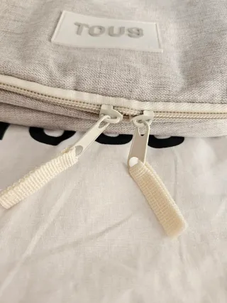 Neceser joyero Tous original