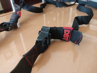 Correas TRX Domyos DST Entrenamiento