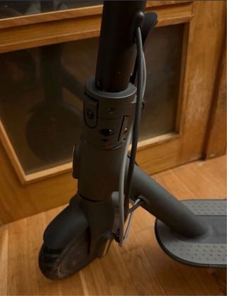 Patinete Eléctrico Xiaomi 1S