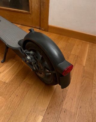 Patinete Eléctrico Xiaomi 1S