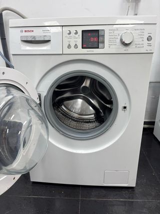 Lavadora Bosch Avantixx 7 VarioPerfect