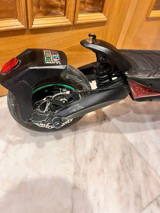 Patinete Eléctrico Youin xl max lite