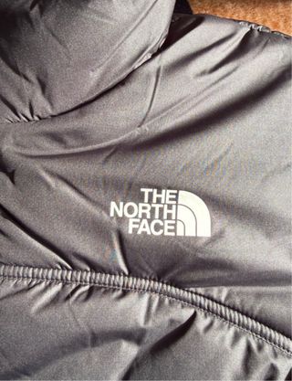 Chaqueta The North Face acolchada Talla L