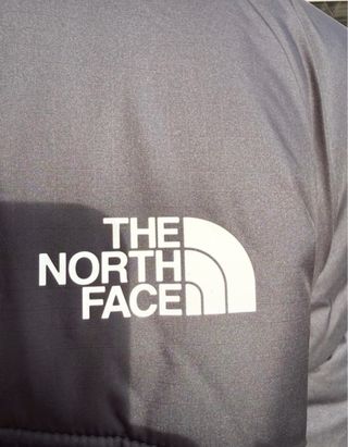 Chaqueta The North Face acolchada Talla L
