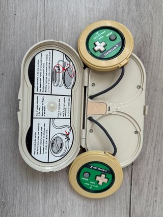 Game & Watch Donkey Kong 3 (Nintendo)