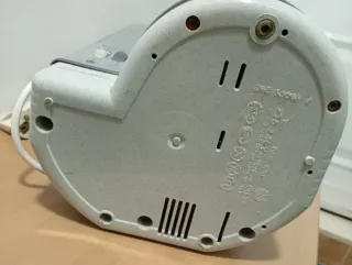 Cafetera de filtro Moulinex Granit