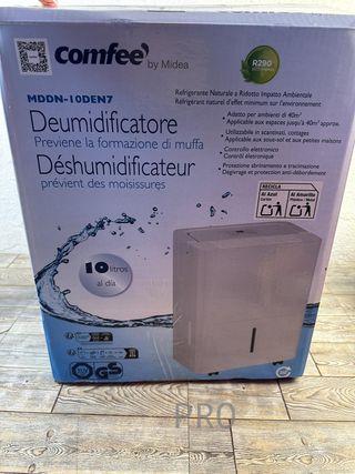 Deumidificatore - Comfee