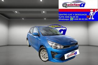 Kia Rio para DESPIECE
