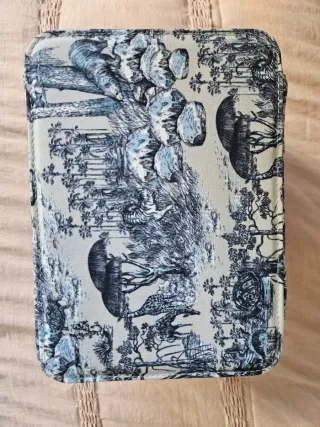 Neceser Dior con espejo