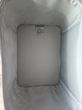 Neceser Dior con espejo