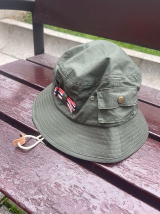 Gorra Amundsen Vagabond
