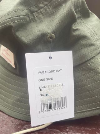 Gorra Amundsen Vagabond