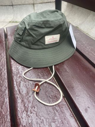 Gorra Amundsen Vagabond