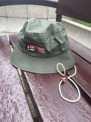 Gorra Amundsen Vagabond