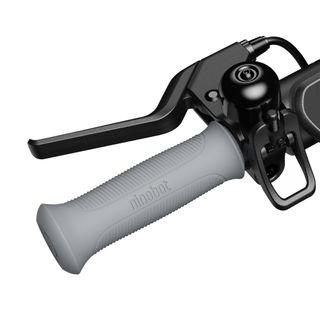 Patinete Eléctrico Niños Segway Ninebot eKickScooter C2