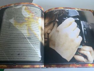 Antonio Vega. Mis cuatro estaciones