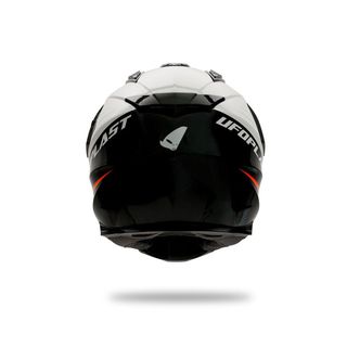 OFERTA! CASCO UFO MOTO TRAIL