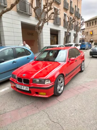 BMW E36