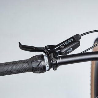 Bicicleta de montaña 29" carbono Rockrider Race 740