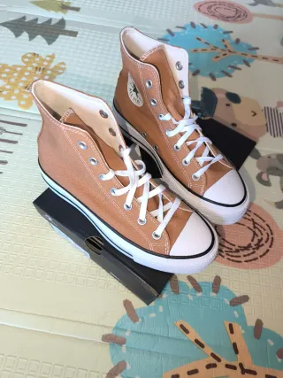 Converse Chuck Taylor All Star