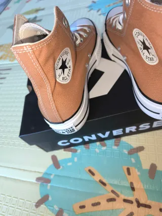 Converse Chuck Taylor All Star