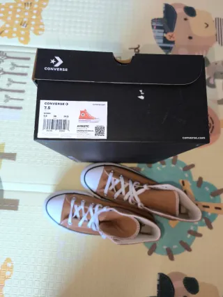 Converse Chuck Taylor All Star