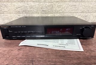 Sintonizzatore Stereo AM/FM Technics ST-X301L