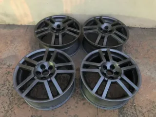 Llantas Seat Ibiza Cupra 6L