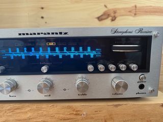 Receiver Marantz 2240