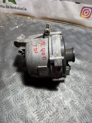 Alternador Mercedes-Benz Clase ML 2002