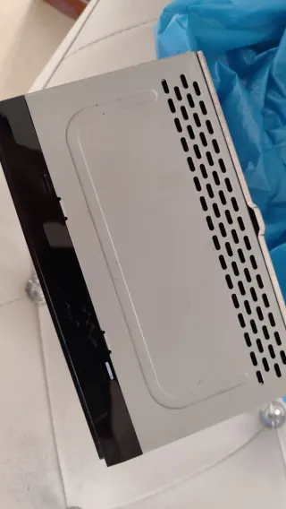 Autoradio Pioneer Touch Bluetooth  DMH A240DAB