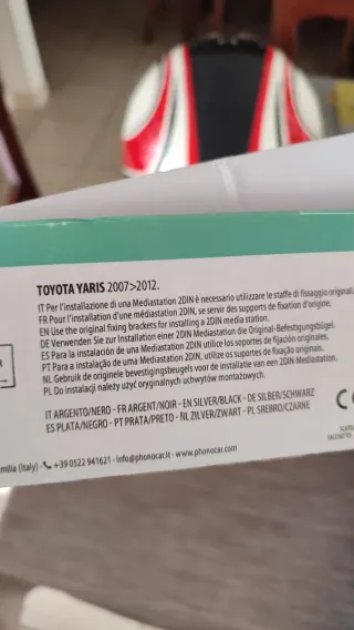 Autoradio Pioneer Touch Bluetooth  DMH A240DAB