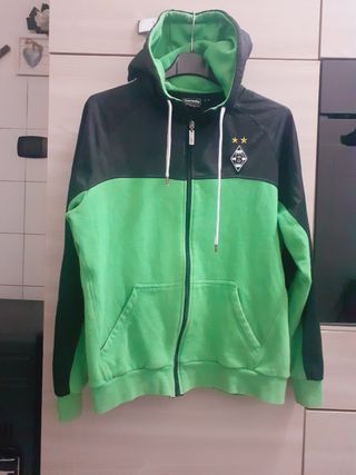 Felpa uomo Borussia Mönchengladbach S