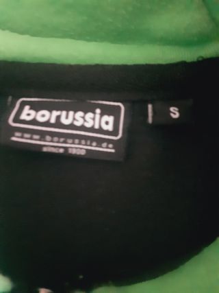 Felpa uomo Borussia Mönchengladbach S