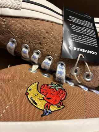 Converse x SKY  HIGHT FARM Talla 42.5