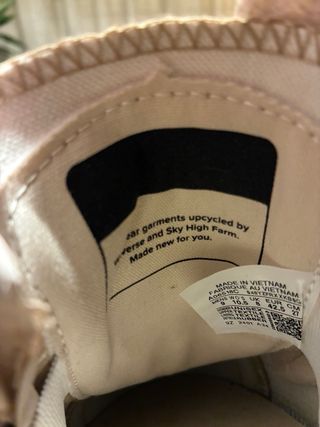 Converse x SKY  HIGHT FARM Talla 42.5