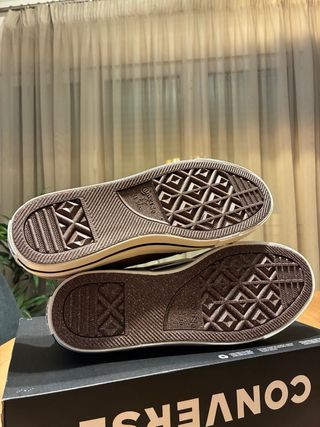 Converse x SKY  HIGHT FARM Talla 42.5