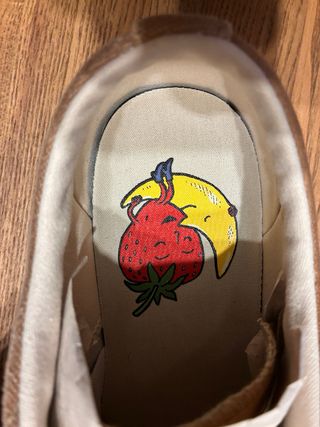 Converse x SKY  HIGHT FARM Talla 42.5