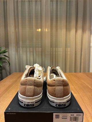 Converse x SKY  HIGHT FARM Talla 42.5