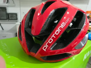 Casco Kask Protone Icon Rosso