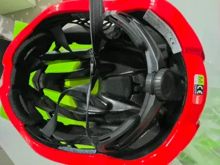 Casco Kask Protone Icon Rosso