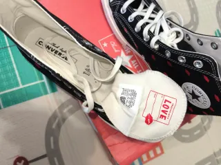 Converse Chuck Taylor All Star 70