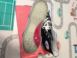 Converse Chuck Taylor All Star 70