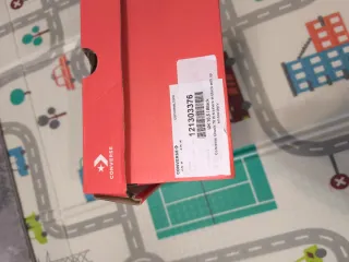 Converse Chuck Taylor All Star 70