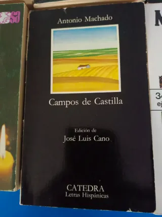 Libros Clásicos