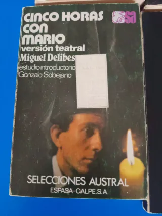 Libros Clásicos