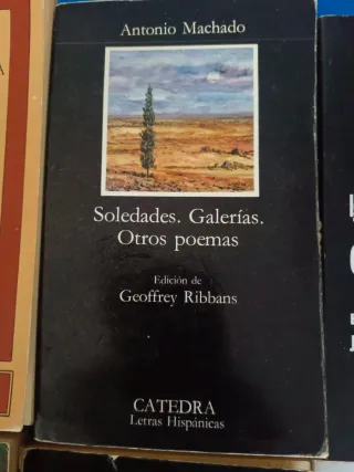 Libros Clásicos