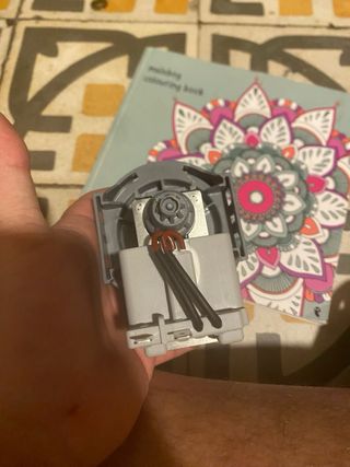 Bomba Desagüe Lavavajillas Hisense Gorenje B25-6A