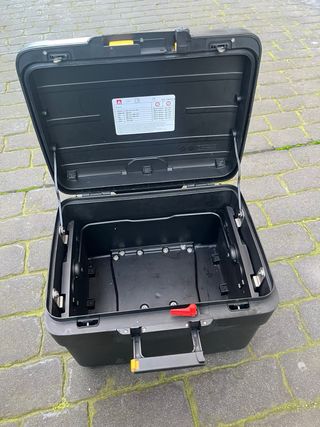 Maletas Moto BMW Originales