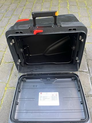 Maletas Moto BMW Originales